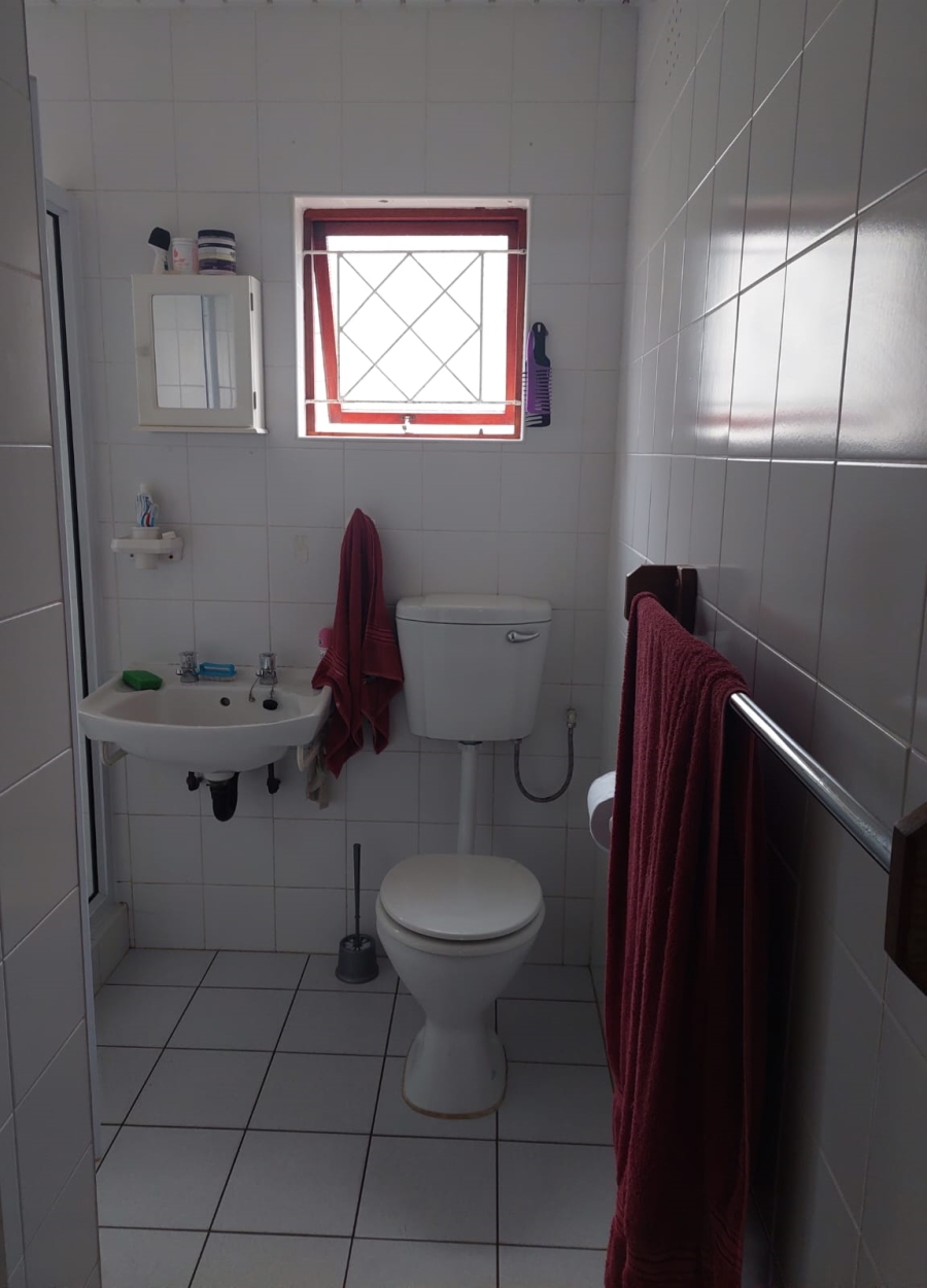 To Let 1 Bedroom Property for Rent in Stirling Eastern Cape